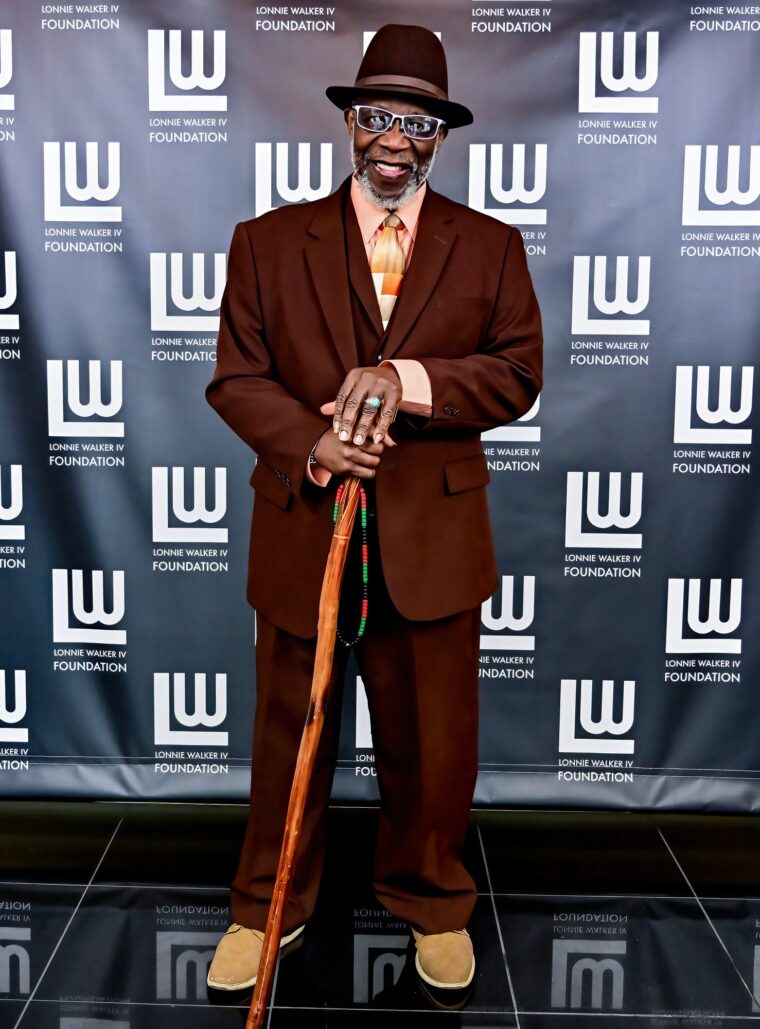 2026 Gala - Lonnie Walker IV Foundation
