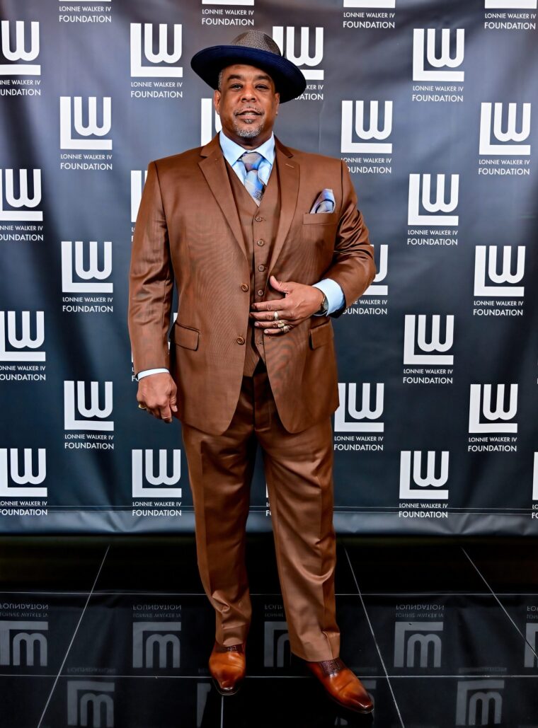 2026 Gala - Lonnie Walker IV Foundation