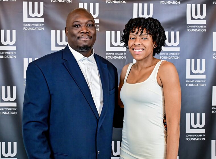 2026 Gala - Lonnie Walker IV Foundation