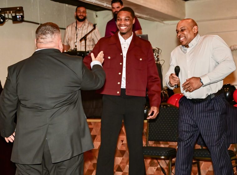 2026 Gala - Lonnie Walker IV Foundation
