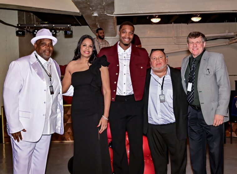 2026 Gala - Lonnie Walker IV Foundation
