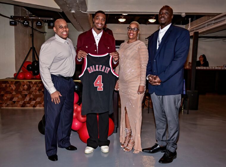 2026 Gala - Lonnie Walker IV Foundation