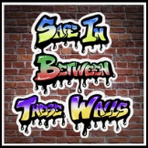 Safe In Between Those Walls