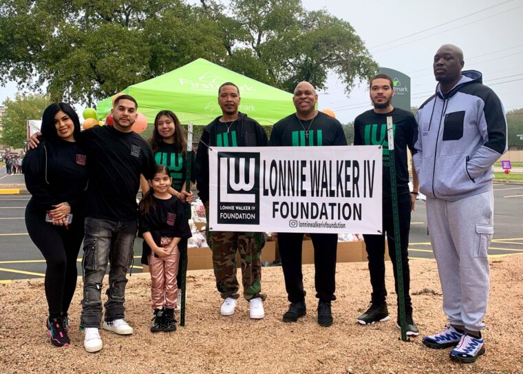2023 Turkeys for Teachers - Lonnie Walker IV Foundation