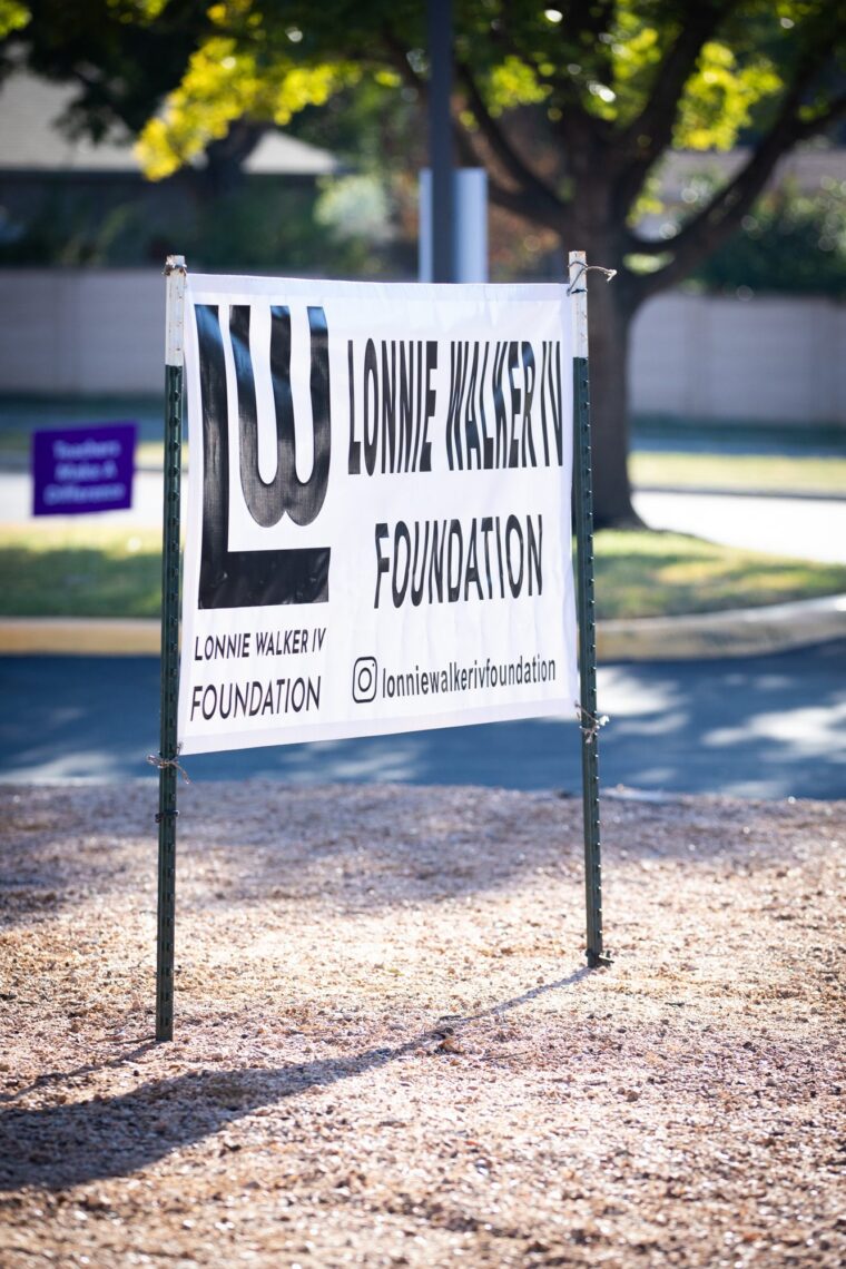 2025 Turkeys for Teachers - Lonnie Walker IV Foundation